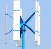 青島博峰風力發電機 引領節能環保技術推廣新浪潮